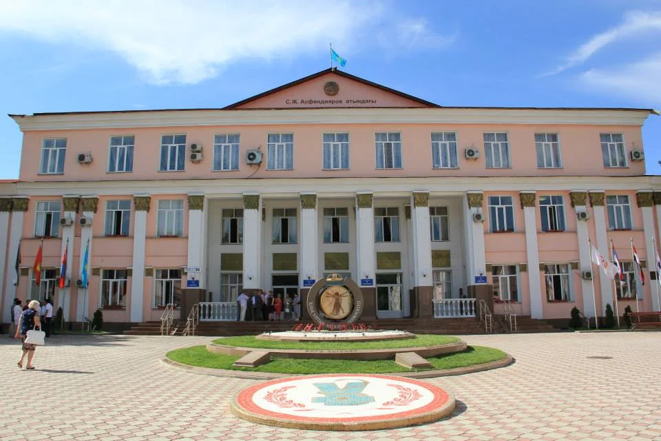 Amur State University Blog